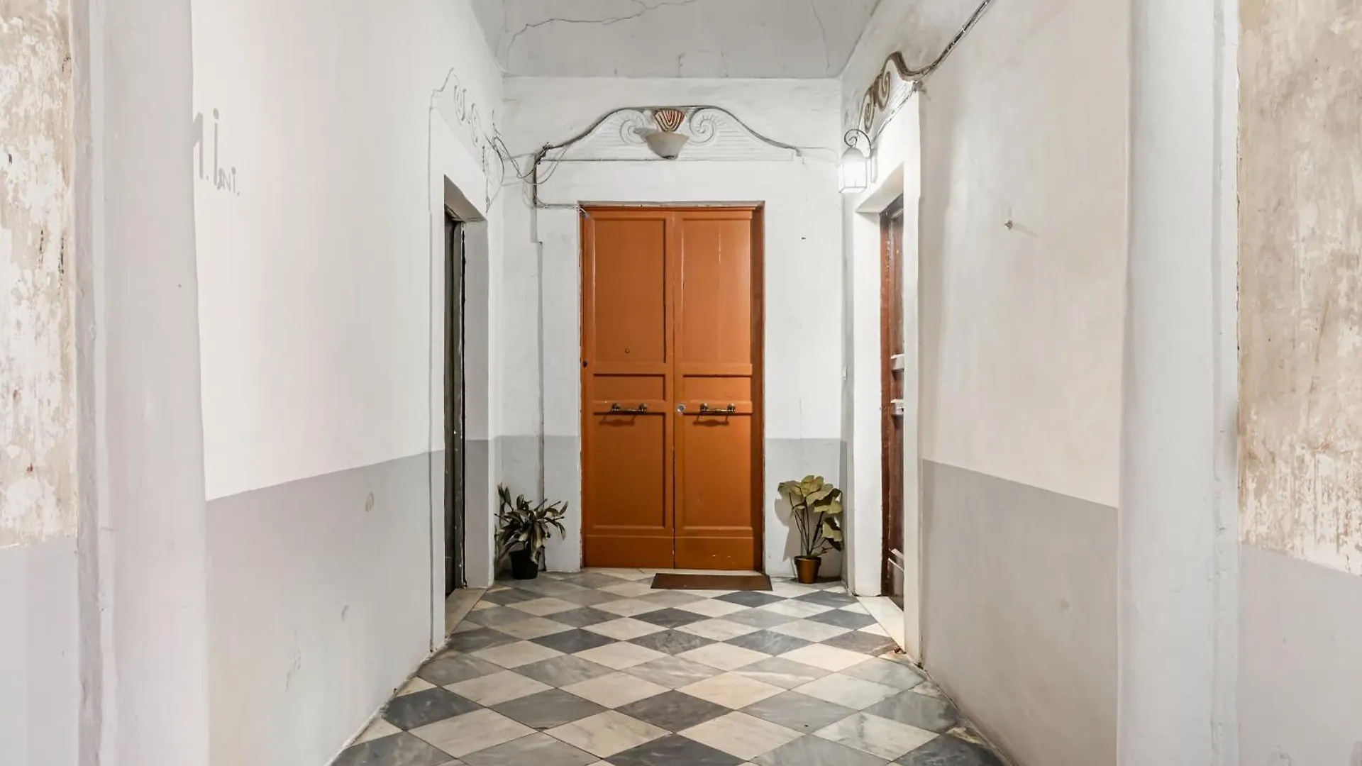 Urban Elegance By Sant'Agata: A Catania Gem Apartment 0*,  Italy