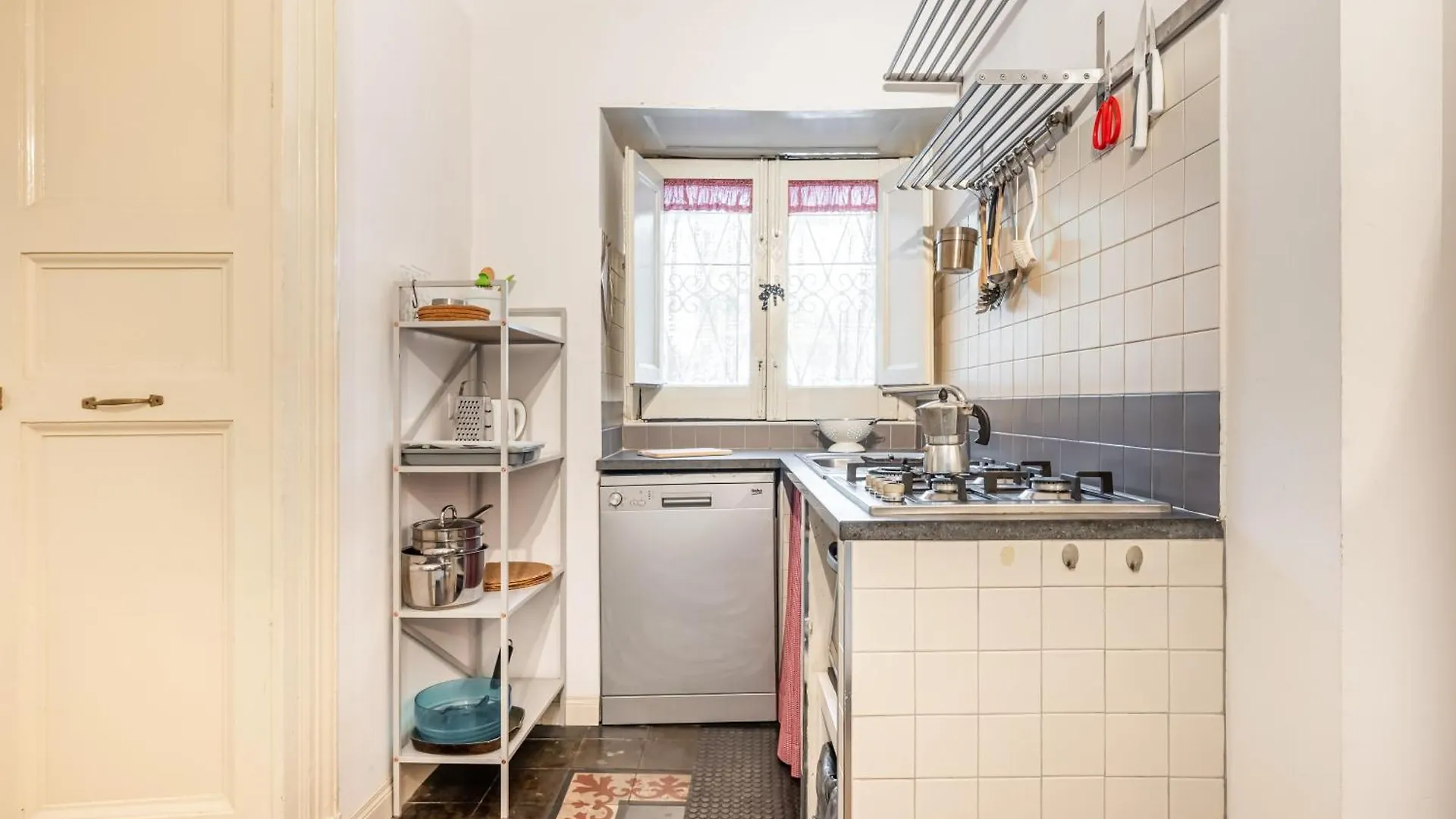 Urban Elegance By Sant'Agata: A Catania Gem Apartment