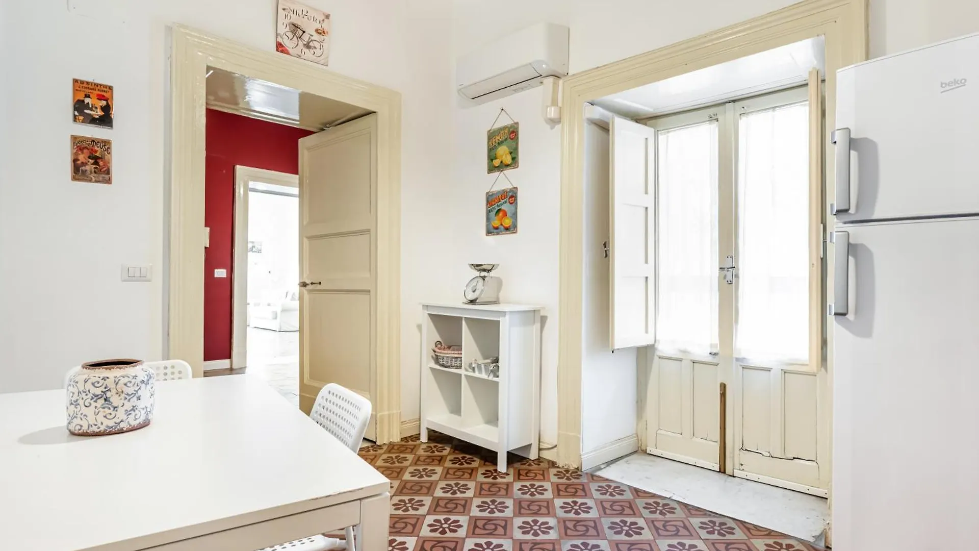 Urban Elegance By Sant'Agata: A Catania Gem Apartment 0*,