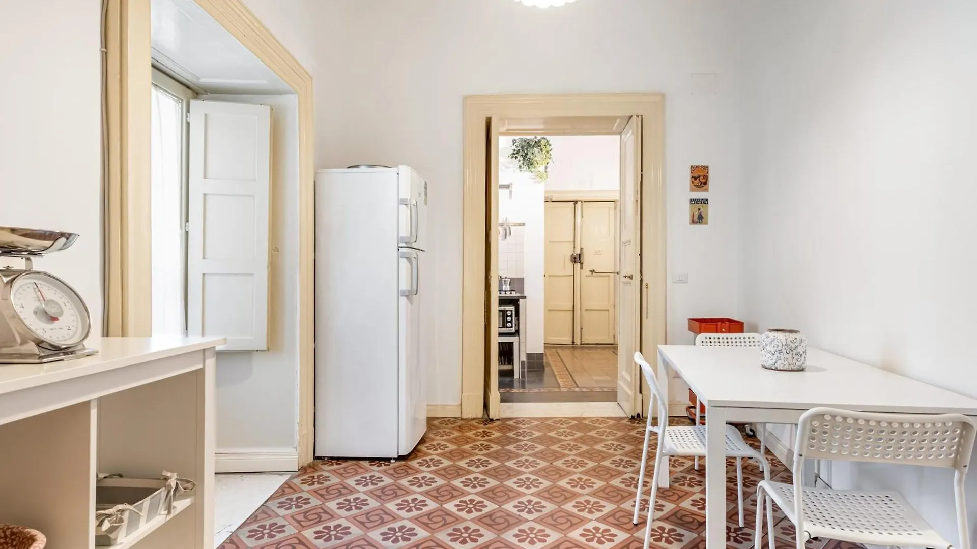 Urban Elegance By Sant'Agata: A Catania Gem Apartment 0*,  Italy