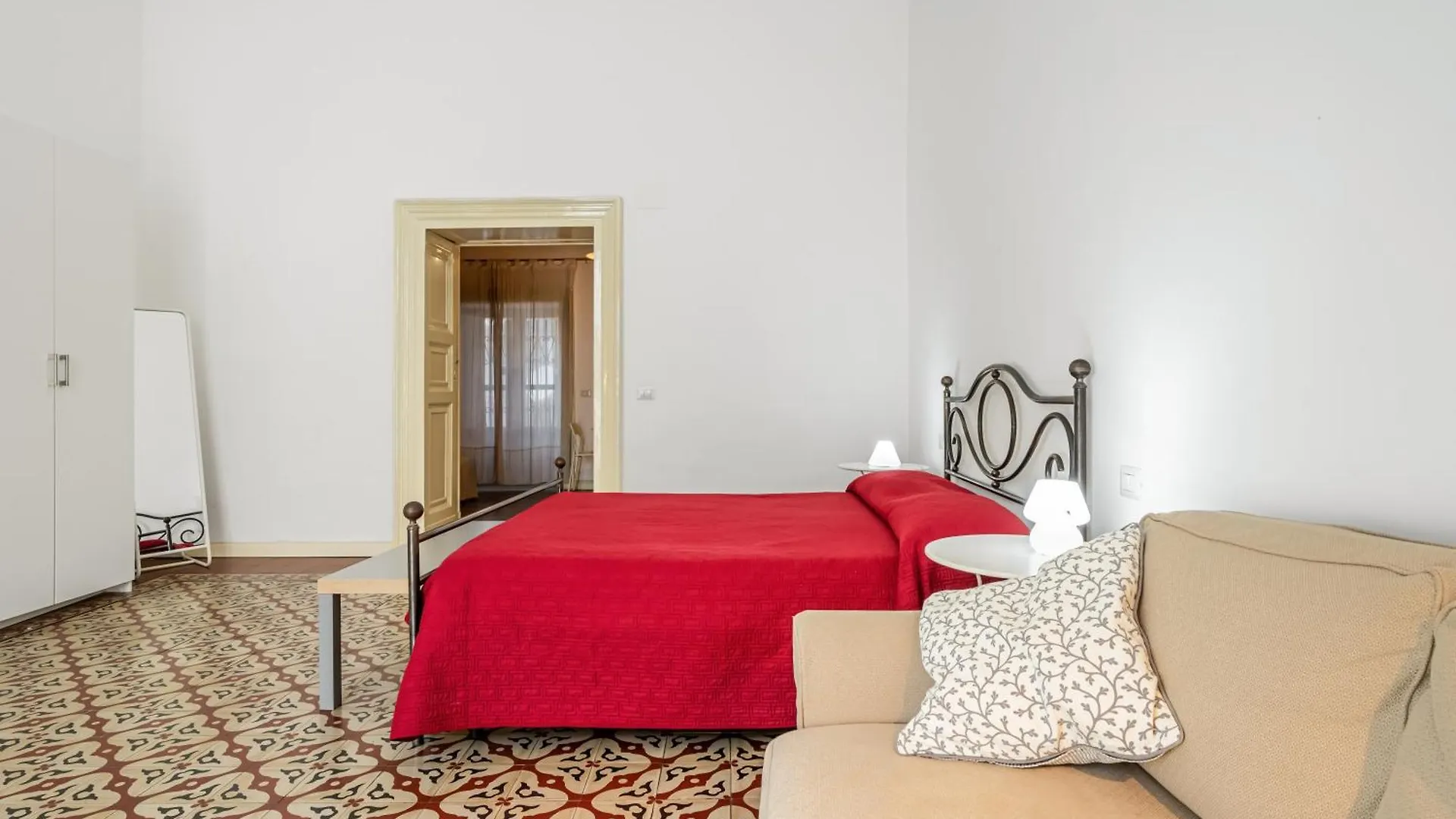 Urban Elegance By Sant'Agata: A Catania Gem Apartment 0*,  Italy